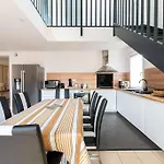 Ravissante Maison 3* Avec Jacuzzi Proche Lac