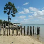 Maison A 500 Metres De La Plage