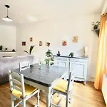 Cocon Urbain * Proche Centre * A 2 Pas De La Gare*