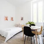 Le Complexe Concorde - 3 Apartments 16 Pers Velodrome Terrasse Clim