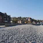 Albatros Studio A Moins De 50 Metres De La Plage, Vue Degagee Sur La Vallee