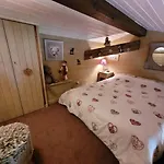Studio Cocooning Renove Avec Parking Et Mezzanine - Fr-1-598-113