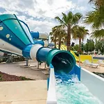 Mobile Home 6-8 Personnes Camping La Carabasse A Vias