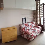 Appartement Au Pied Des Pistes De St Lary