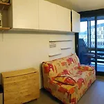 Appartement Au Pied Des Pistes De St Lary