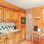 Appartement De Charme 6 Pers. Face Au Mont-Blanc, A 750M Du Centre - Balcon Et Parking Inclus - Fr-1-343-169