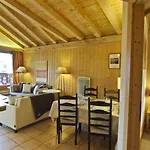 Bel Appartement A Chamonix, Proche Du Centre Et Des Pistes, Pour 6 Personnes, Avec Parking Et Wifi - Fr-1-343-168
