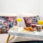 Cosy Appart En Centre Ville/Quartier Artistique