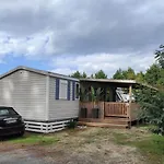 Mobil-Home Spacieux, Au Calme, Proche Mimizan