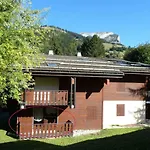 Cotagnes 1 - Appartement Proche Pistes