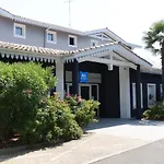 Ibis Budget La Teste Bassin D'Arcachon