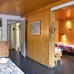 Appartement Cosy 5 Pers, Centre Meribel, Balcon Expose Sud, Sejour Divise, Casier A Ski - Fr-1-180-203
