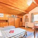 Chalet Spacieux 8 Pers. Avec Cheminee Et Tv A Serre-Chevalier, Chantemerle - Fr-1-330E-19