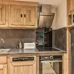 Welcoming Apartment With Swimming Pools Near The Megeve Ski Slopes