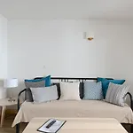 Appartement Cosy Pour 5 Pers - Proche Pistes - Balcon Et Wifi Gratuit - Fr-1-181-1017