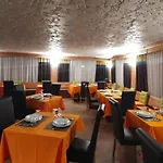 Hotel Les Dolomites