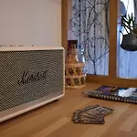 Naturogite Deauville Balneo A La Marina
