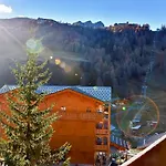 Apartment Near The Slopes La Plagne