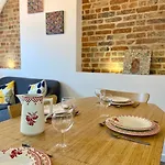 Petite Maison De Pecheur Au Coeur Du Crotoy