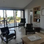 Villa Ile De Re Avec Acces Mer Du Jardin