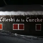 Hotel La Grande Laniere