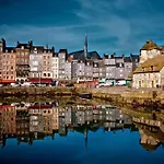 Le Petit Nid D'Honfleur