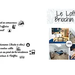 Le Loft Briochin - Style Et Gout Juste Pour Vous !