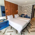 Logis Hotel Du Parc