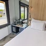 Logis Hotel Du Parc