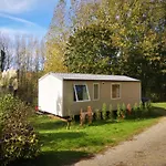 Camping La Dune Blanche - Daly'S Home