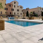 Residence Les Dromadaires