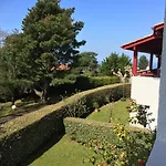 Studio Haut De Bordagain Ciboure