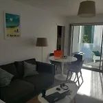 Appartement Belharra