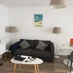 Appartement Belharra