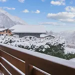 Chalet Bossons - Welkeys