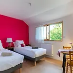 La Petite Croix Bienvenue