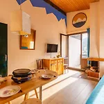 Apartment With Balcony Close To The Slopes