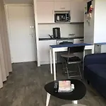 Appartement Avec Balcon Proche Des Thermes, Etang Et Commerces - Climatise, Animaux Admis - Fr-1-503-134