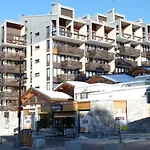 Appartement Lumineux 2 Pieces, Balcons, Proche Pistes Et Commerces - Tignes Val Claret - Fr-1-502-468