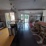Belle Villa Contemporaine