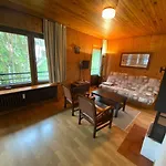 Appartement Au Centre De La Clusaz Avec Balcon, Ascenseur Et Casier A Skis - Fr-1-459-197