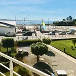 Appartement Avec Sauna Et Piscine Au Bord De Mer