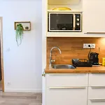 Appartement Vieux-Port De Marseille