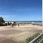 T2 Cosy Mer Plage Plerin St Brieuc