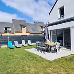 Le Clos De Kergavat 3 Etoiles