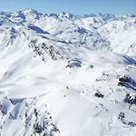 Cosy Val Tho Ski Aux Pieds