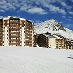 Cosy Val Tho Ski Aux Pieds