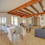 Maison 8 Couchages Ares