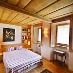 Chalet Renove 8 Pers. Proche Centre Et Pistes Avec Parking - Fr-1-684-22