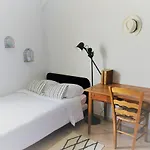 Appartement Hyper Centre, Plage A Pieds, 2 Chambres, 4 Personnes